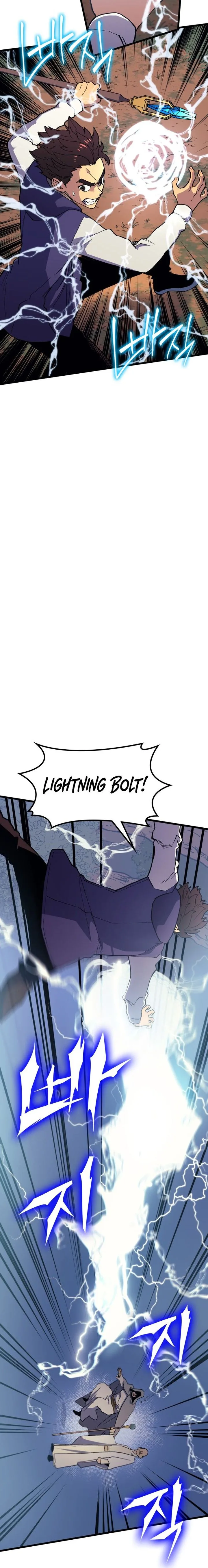Wizard of Arsenia Chapter 32 page 10