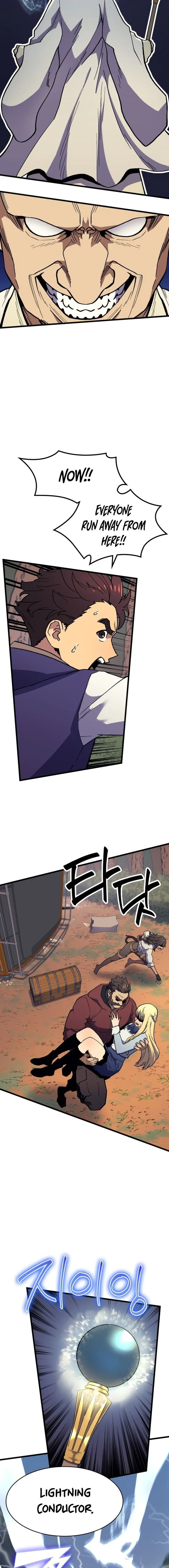 Wizard of Arsenia Chapter 32 page 12