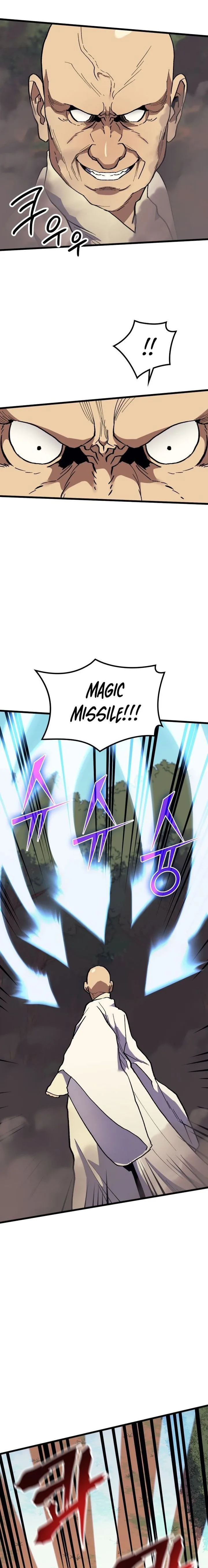 Wizard of Arsenia Chapter 32 page 23