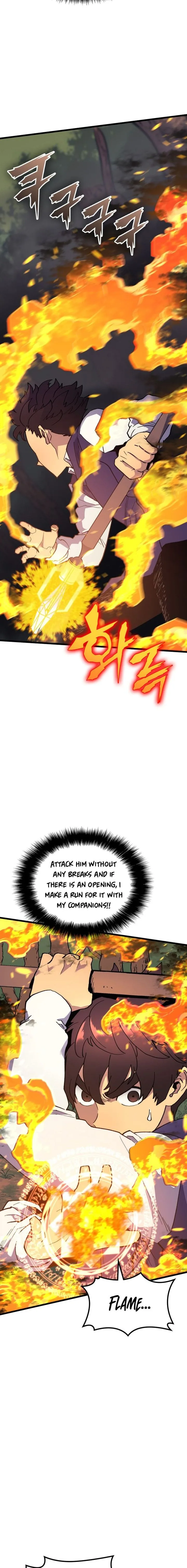 Wizard of Arsenia Chapter 32 page 25