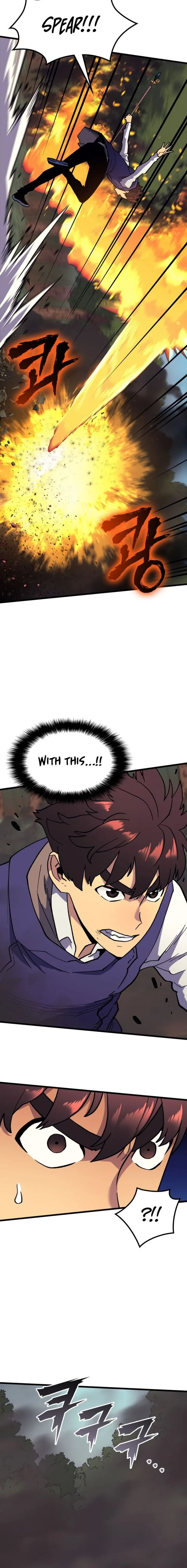 Wizard of Arsenia Chapter 32 page 26