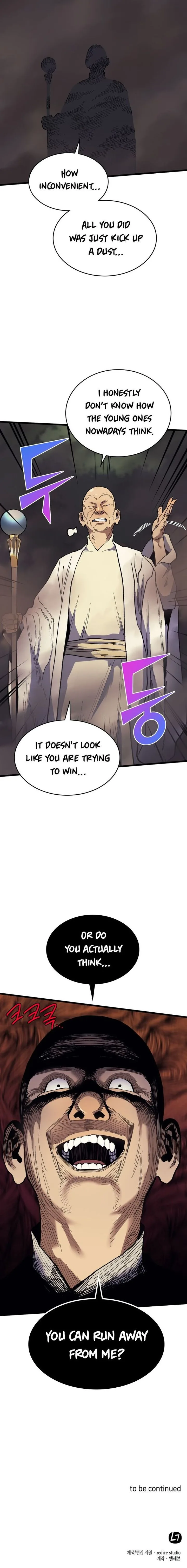 Wizard of Arsenia Chapter 32 page 27