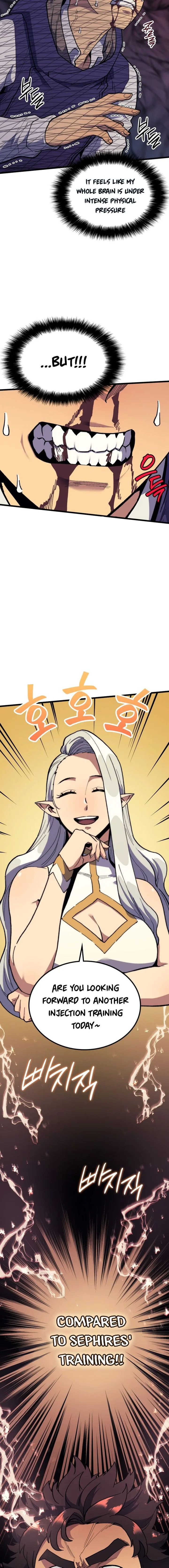Wizard of Arsenia Chapter 32 page 19