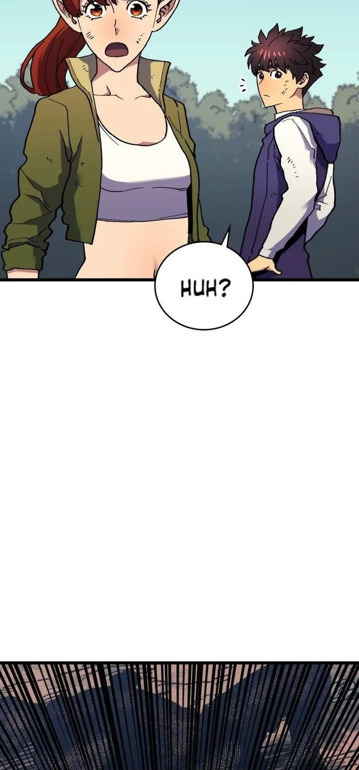 Wizard of Arsenia Chapter 35 page 18