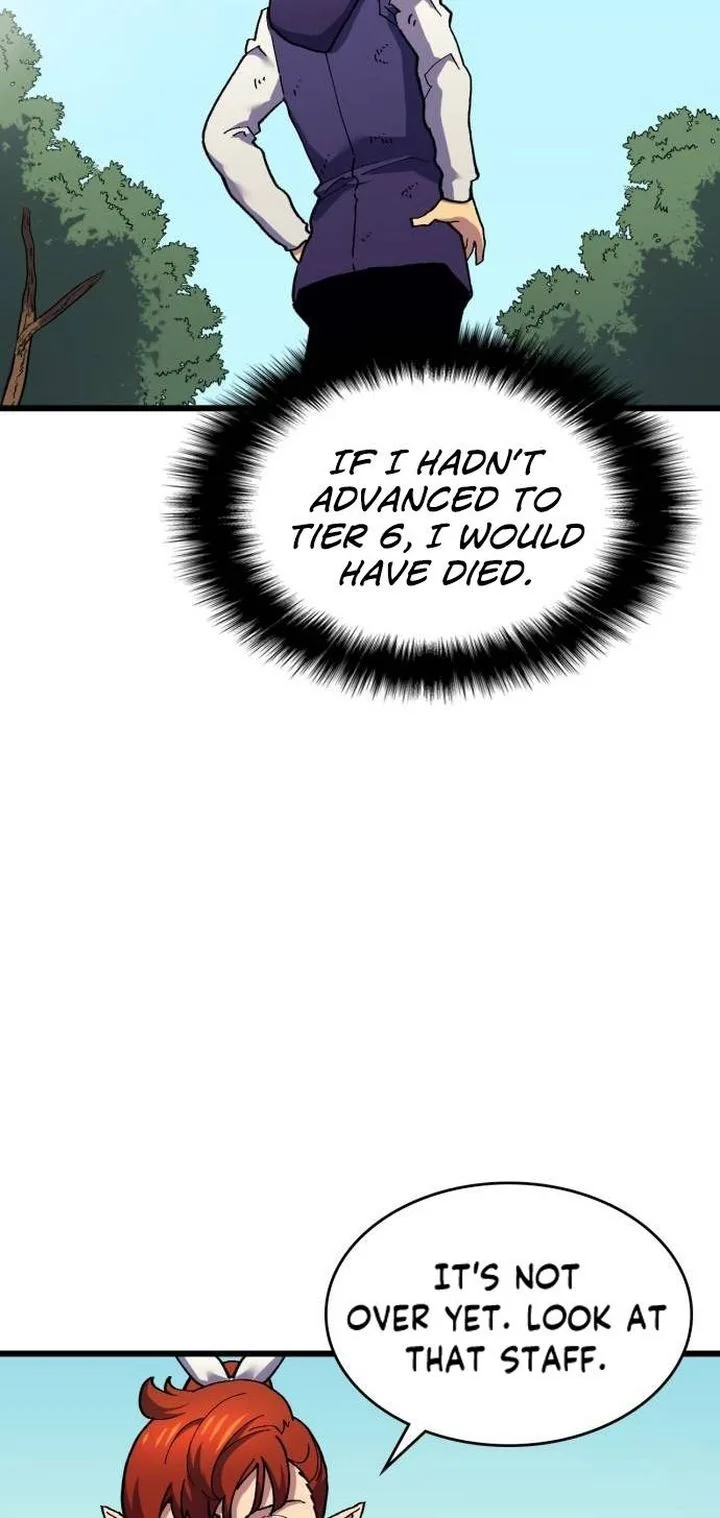 Wizard of Arsenia Chapter 35 page 17
