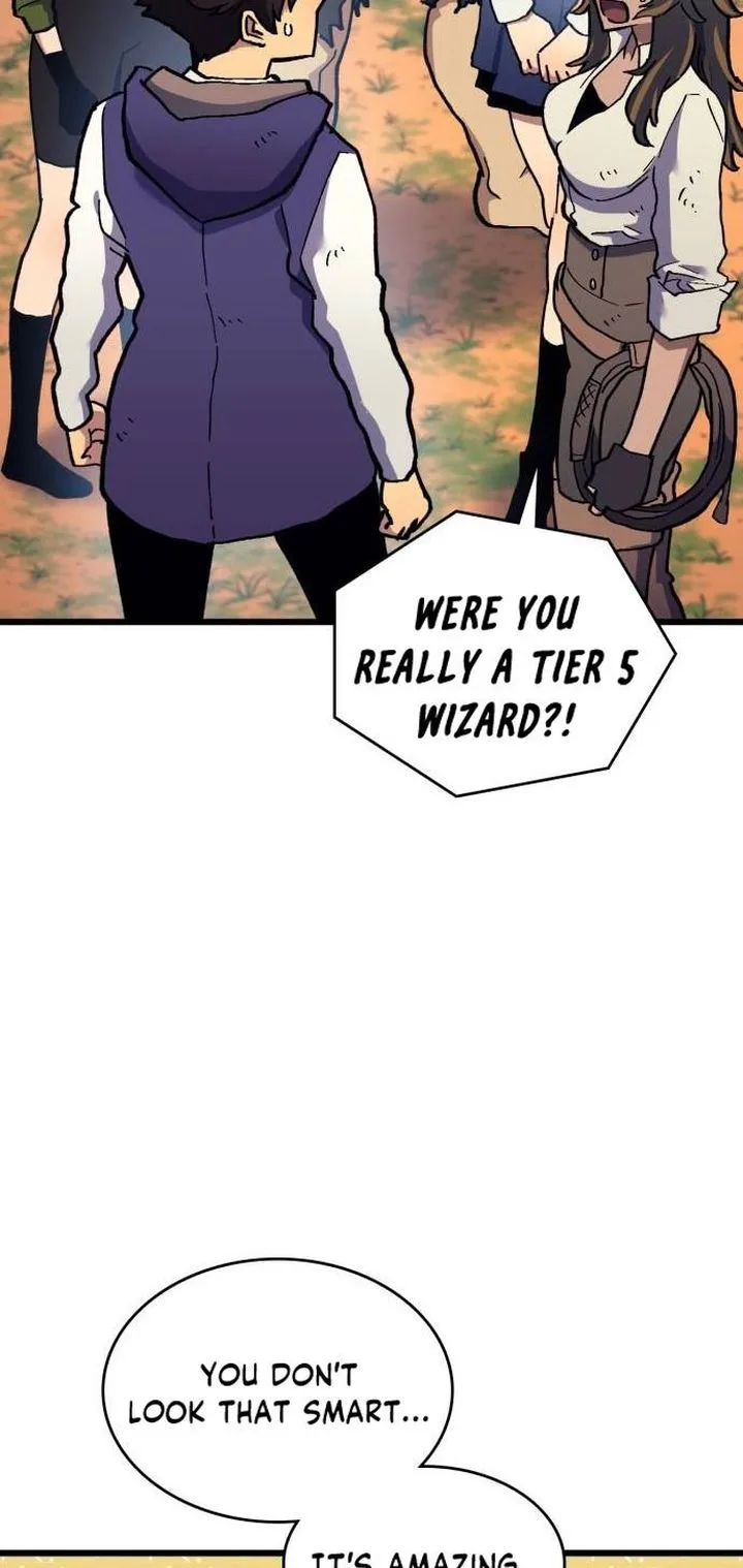 Wizard of Arsenia Chapter 35 page 9