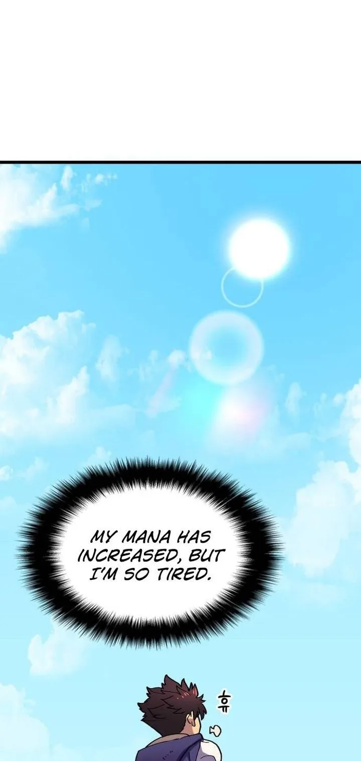 Wizard of Arsenia Chapter 35 page 16