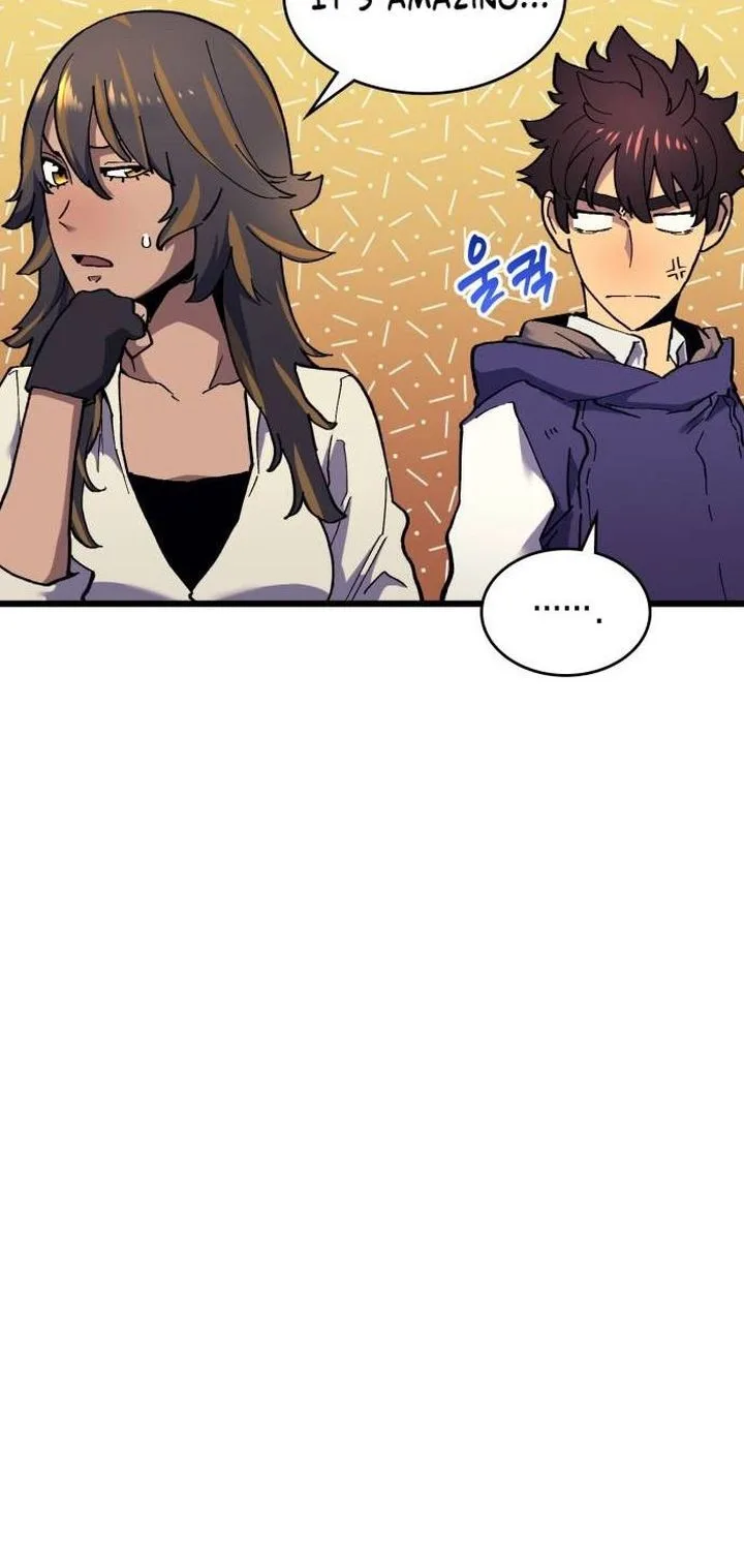 Wizard of Arsenia Chapter 35 page 10