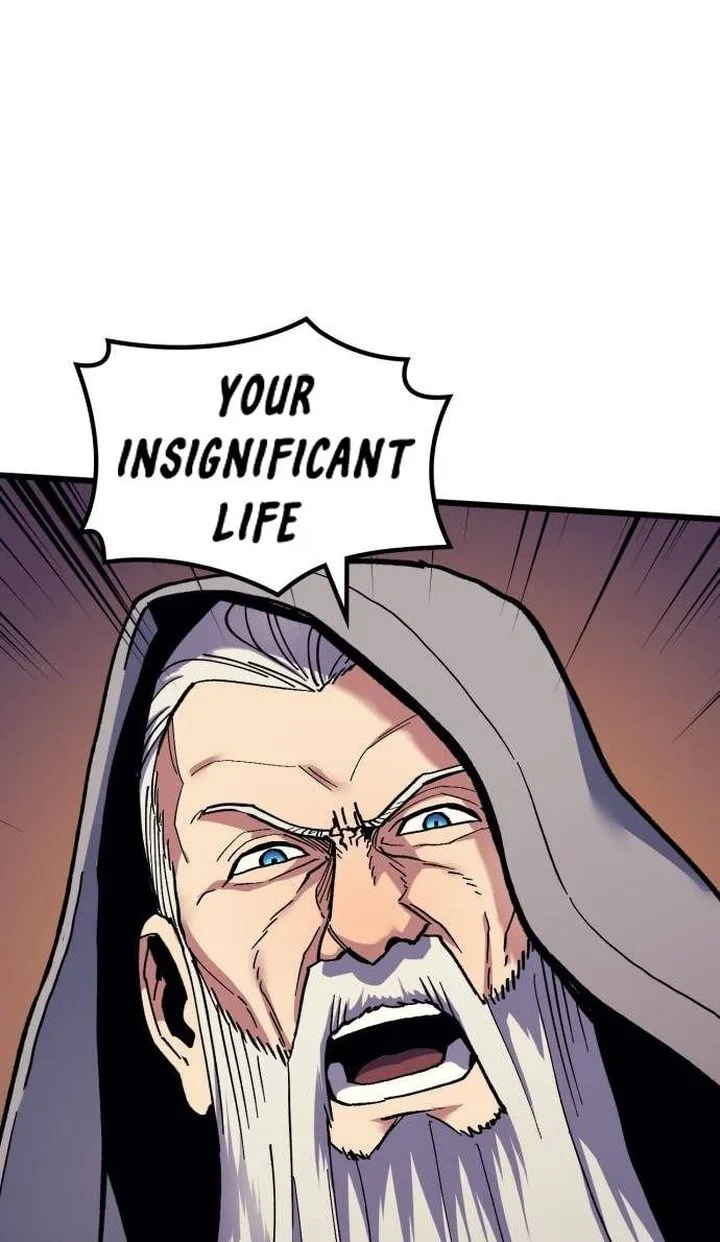 Wizard of Arsenia Chapter 35 page 31