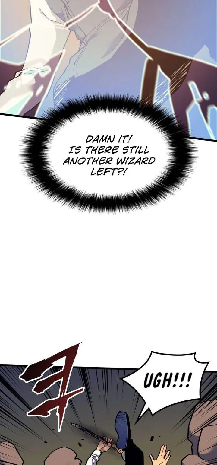 Wizard of Arsenia Chapter 35 page 26
