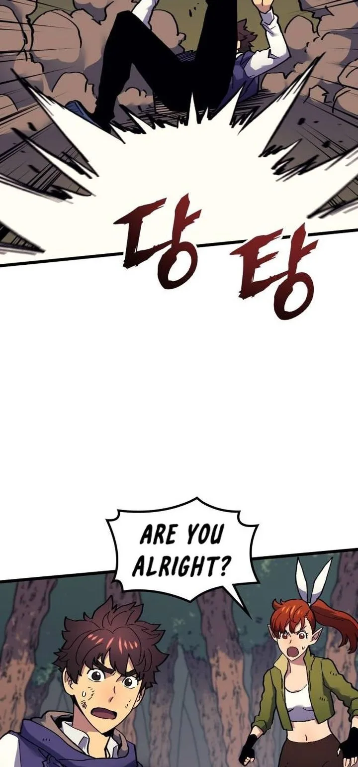 Wizard of Arsenia Chapter 35 page 27