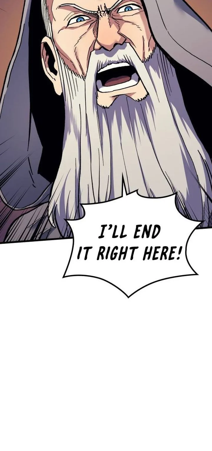 Wizard of Arsenia Chapter 36 page 3