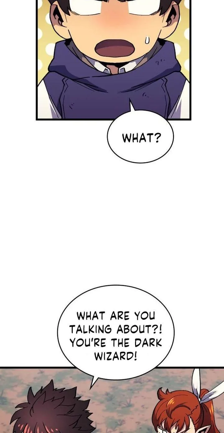 Wizard of Arsenia Chapter 36 page 26