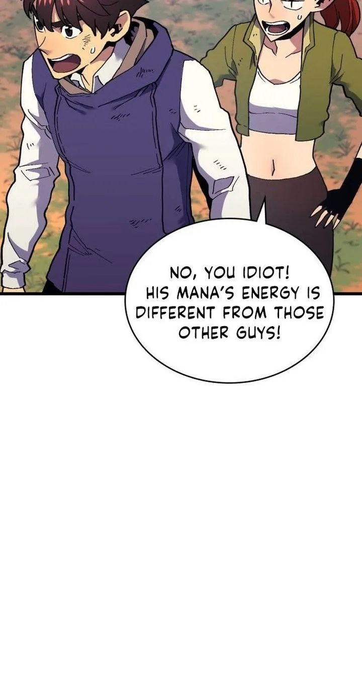 Wizard of Arsenia Chapter 36 page 27