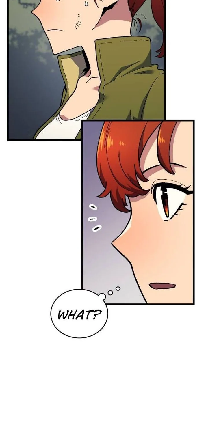 Wizard of Arsenia Chapter 36 page 9