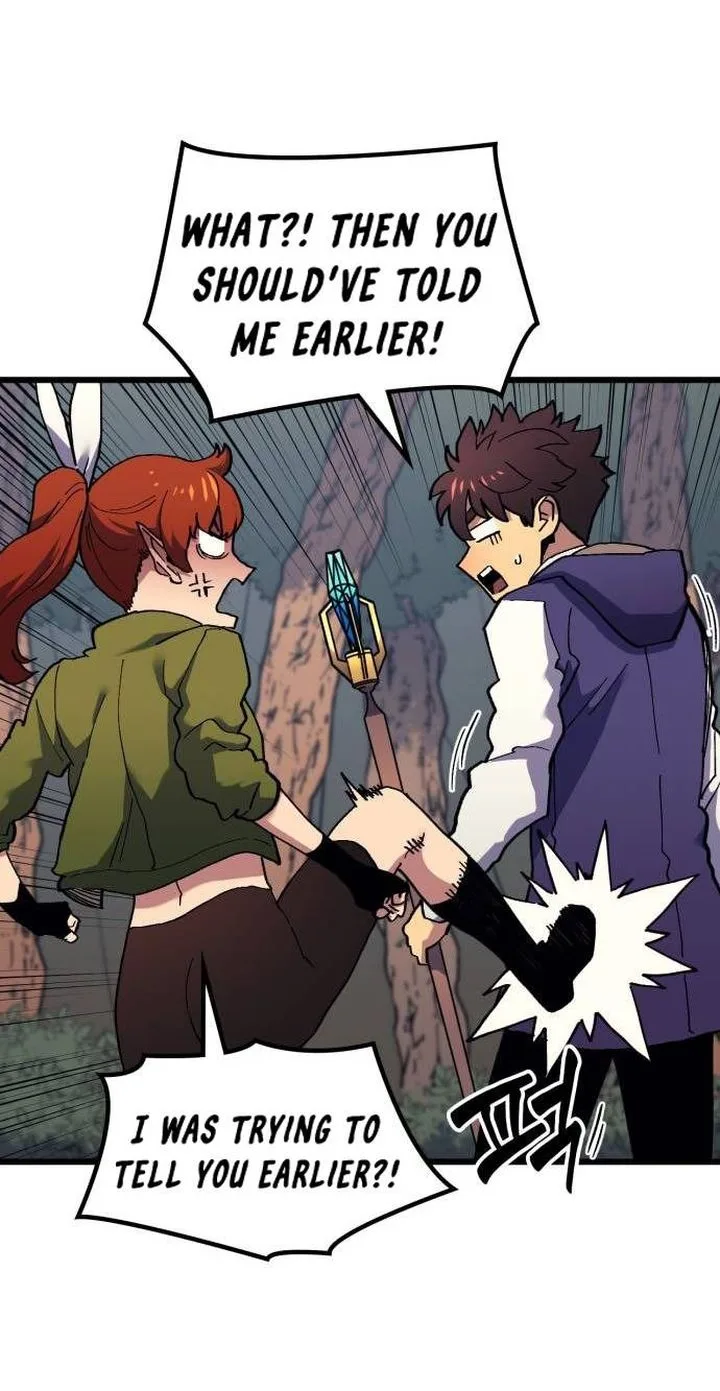 Wizard of Arsenia Chapter 36 page 28