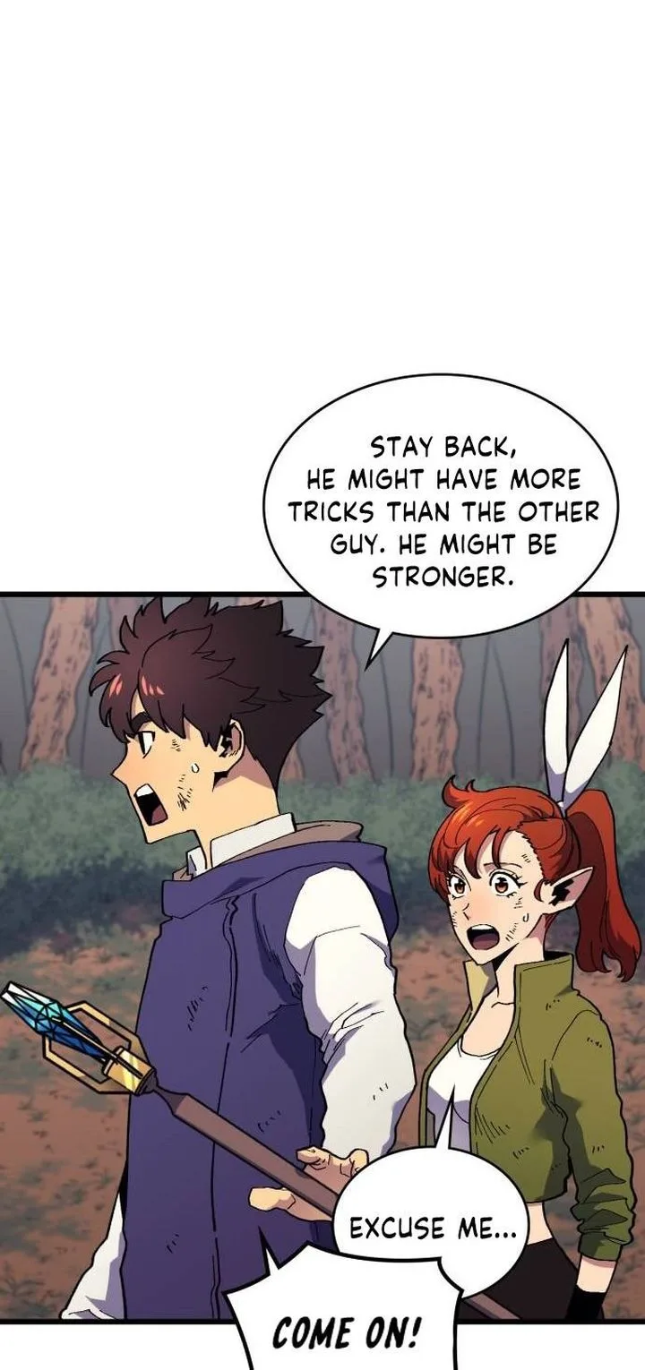 Wizard of Arsenia Chapter 36 page 11