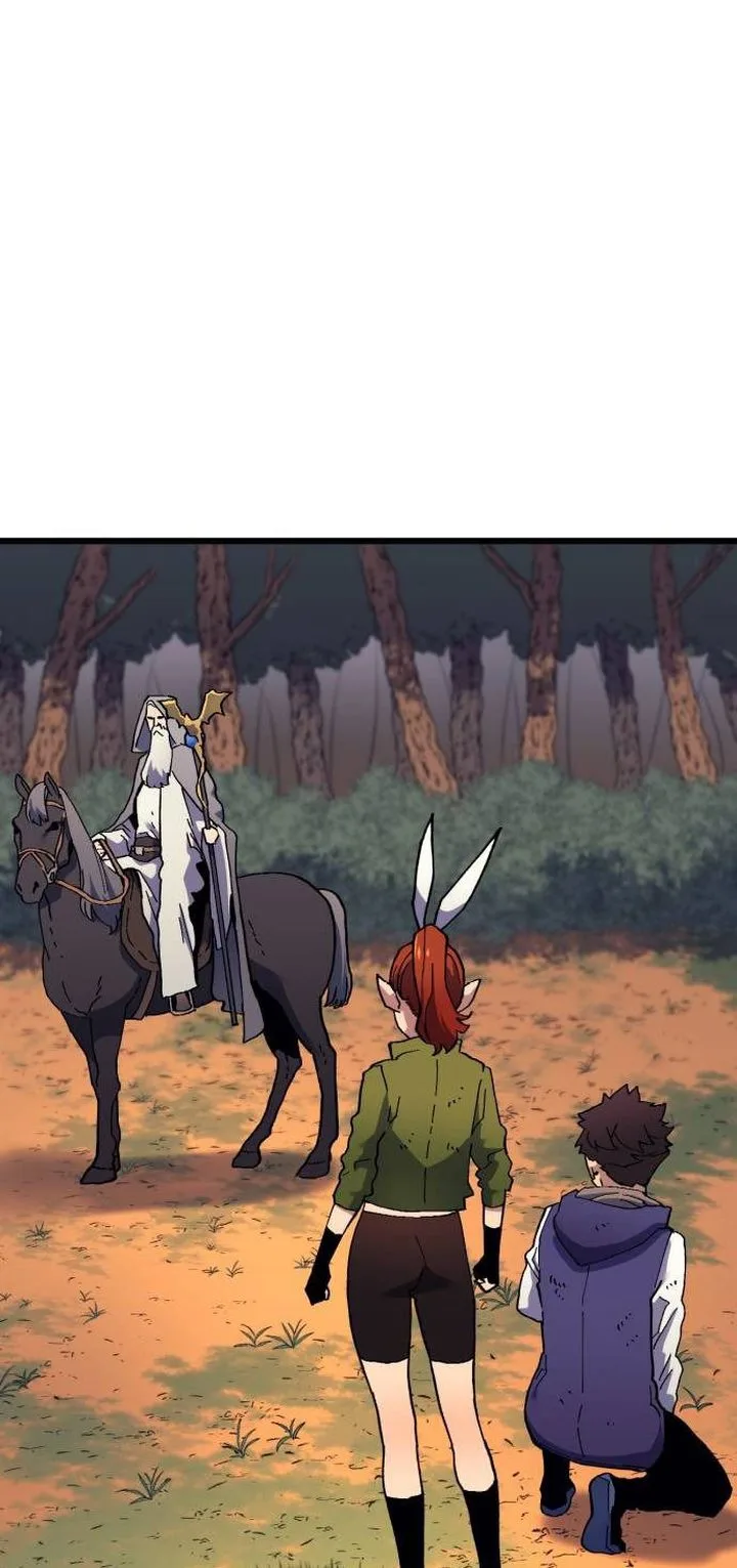 Wizard of Arsenia Chapter 36 page 7