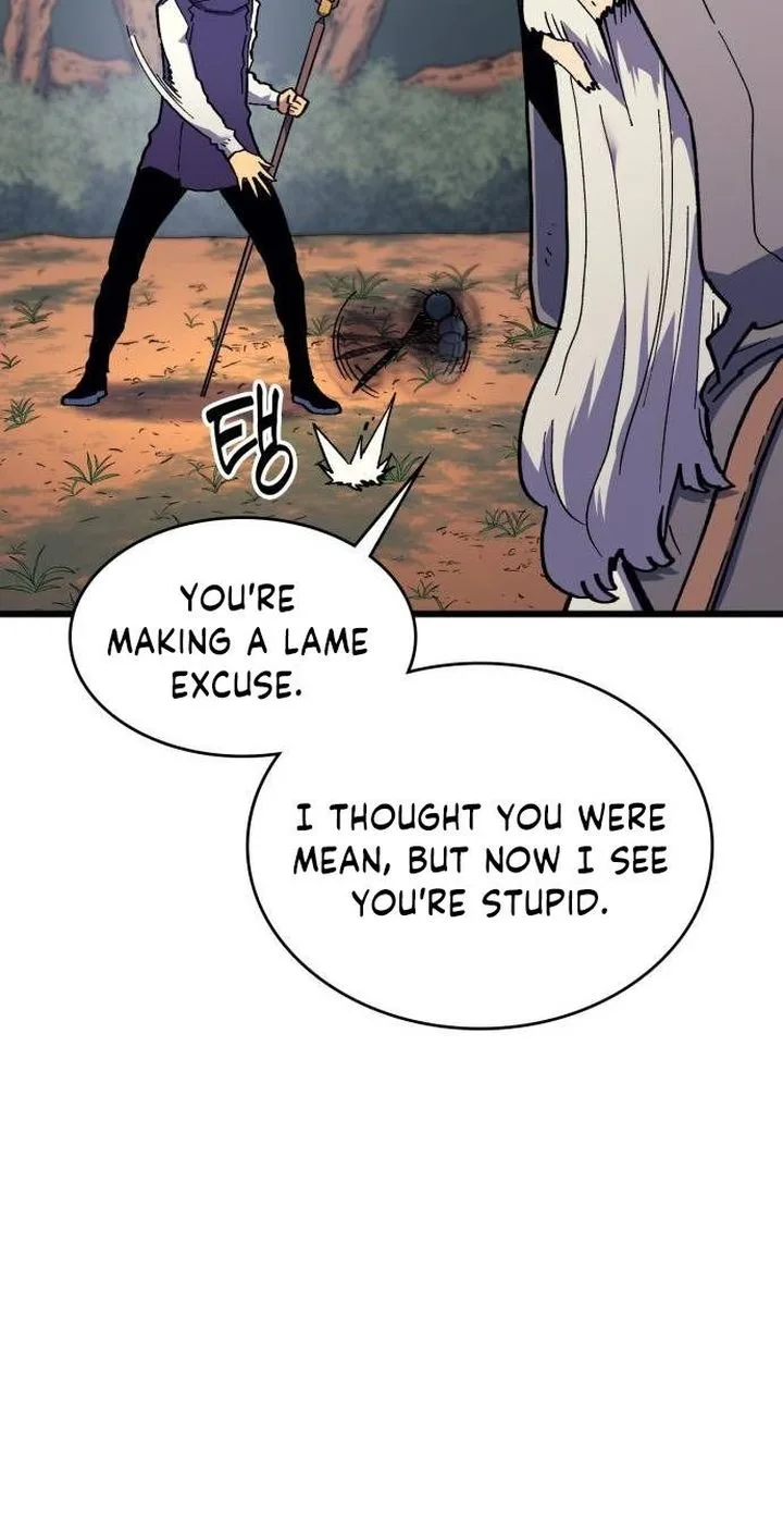 Wizard of Arsenia Chapter 36 page 37