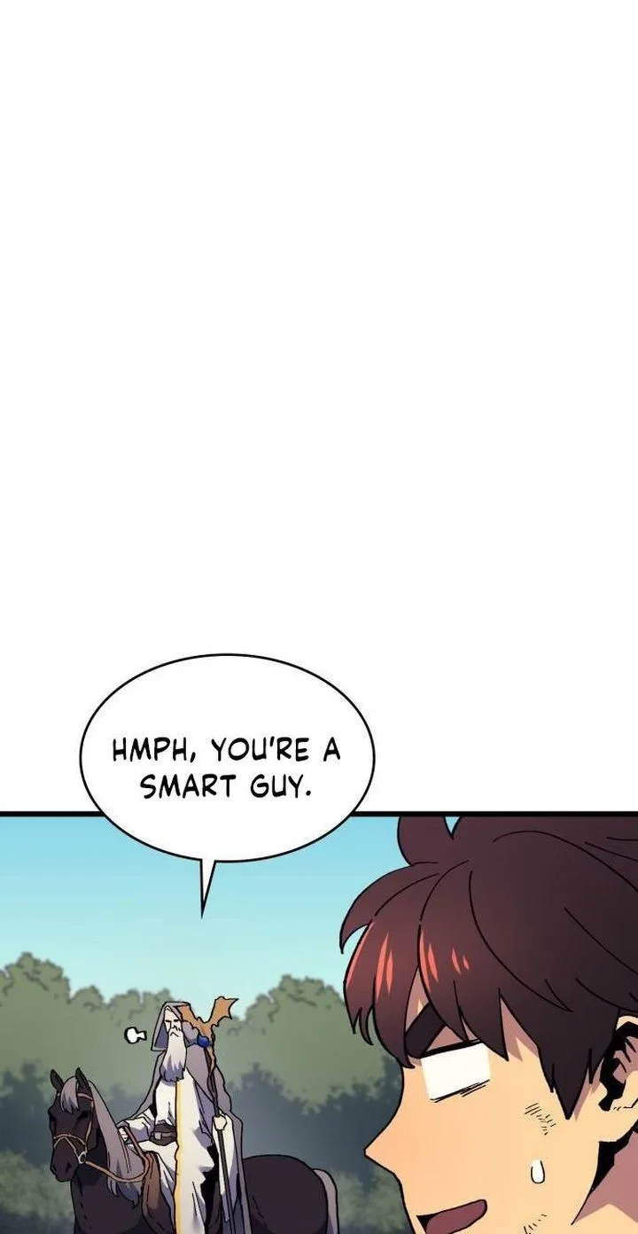 Wizard of Arsenia Chapter 36 page 41