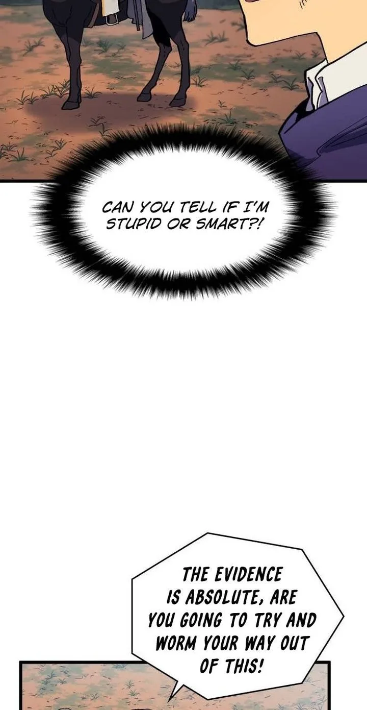 Wizard of Arsenia Chapter 36 page 42