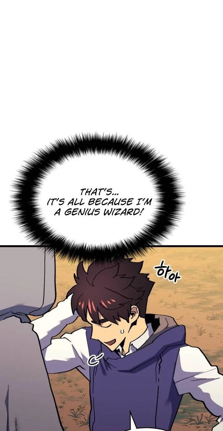 Wizard of Arsenia Chapter 36 page 45