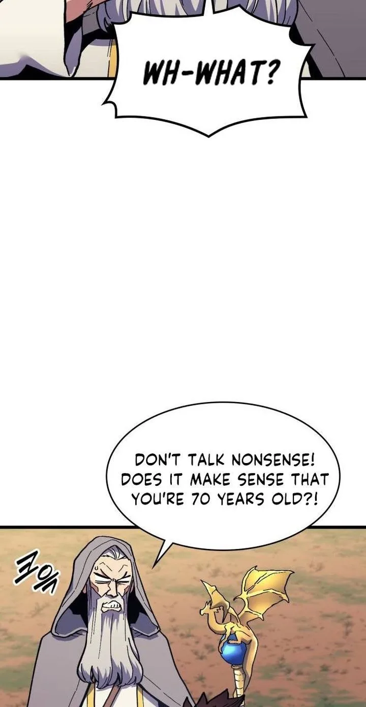 Wizard of Arsenia Chapter 36 page 48