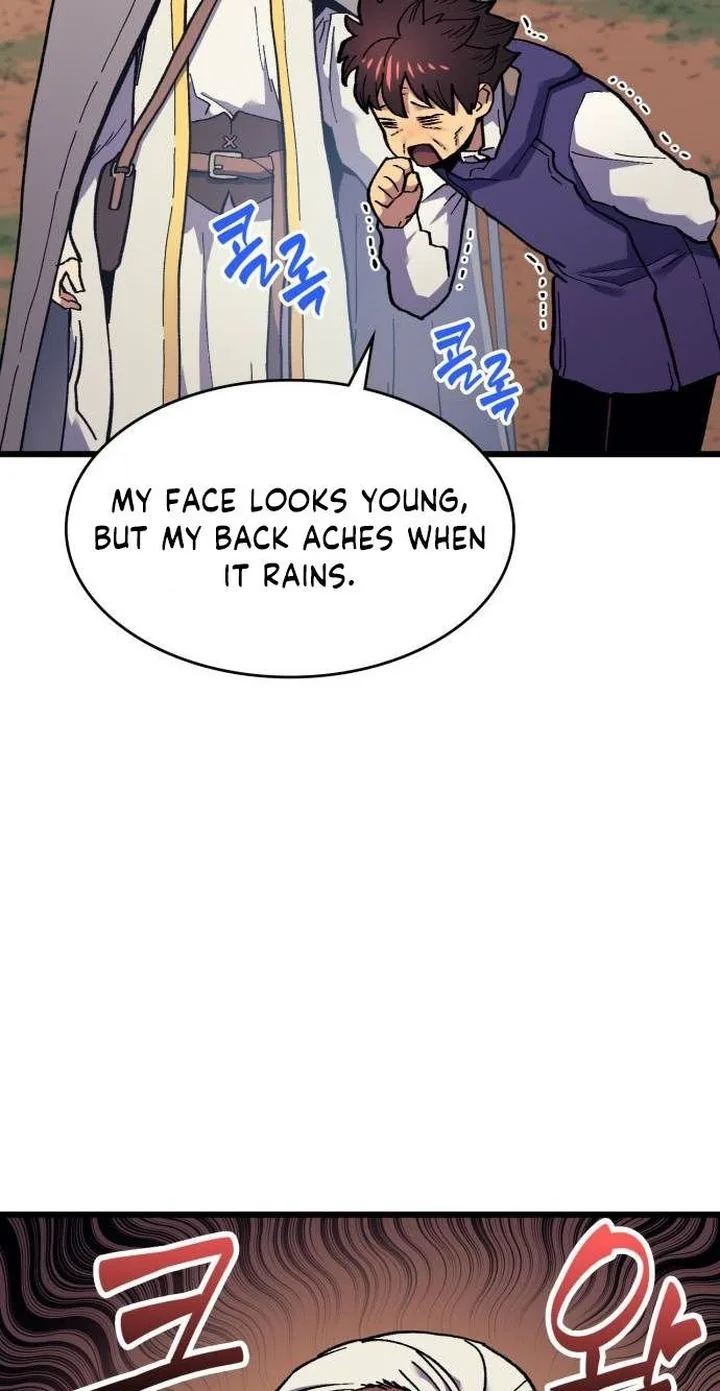Wizard of Arsenia Chapter 36 page 49