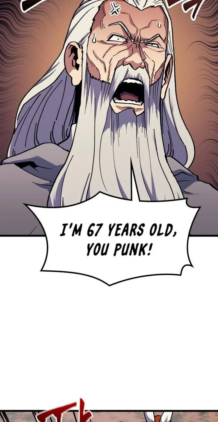 Wizard of Arsenia Chapter 36 page 50