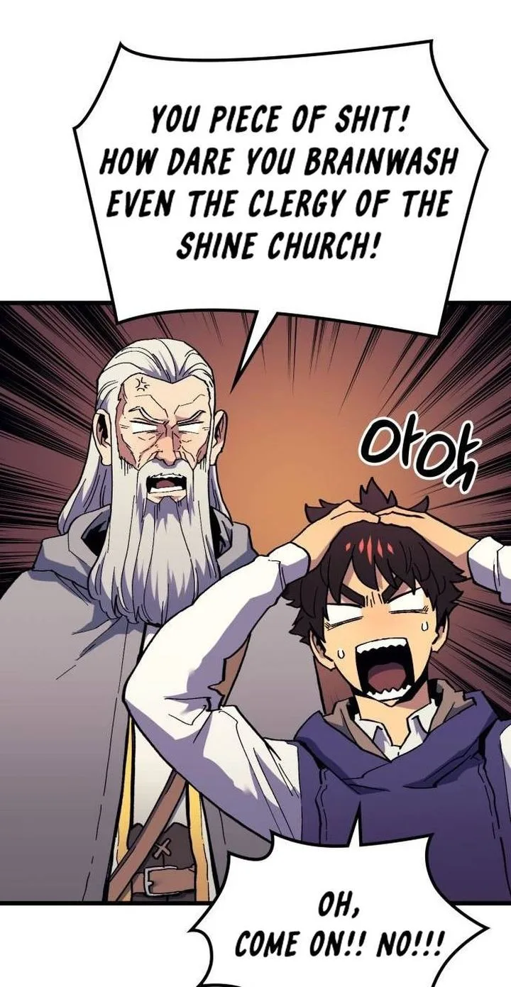 Wizard of Arsenia Chapter 36 page 57
