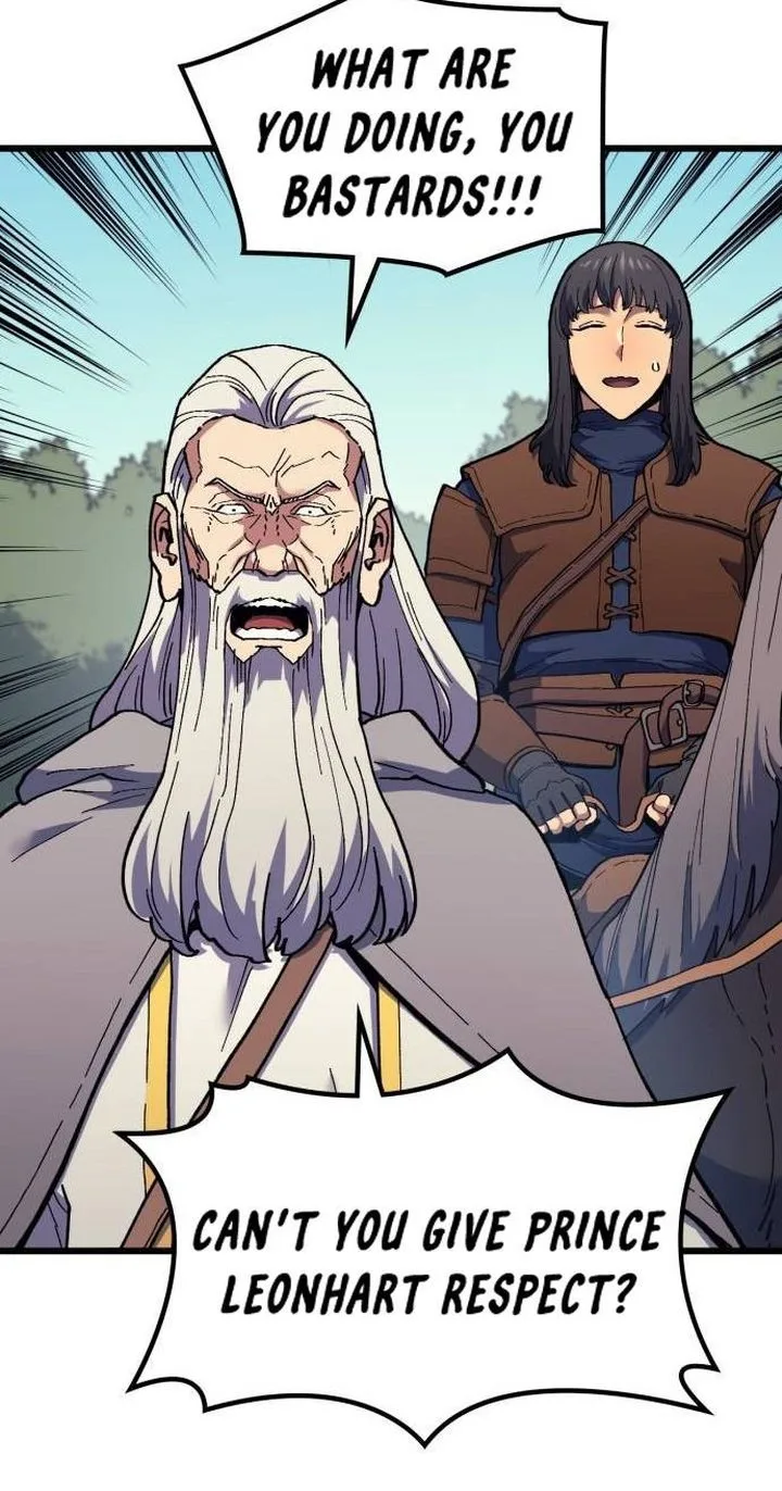Wizard of Arsenia Chapter 36 page 63