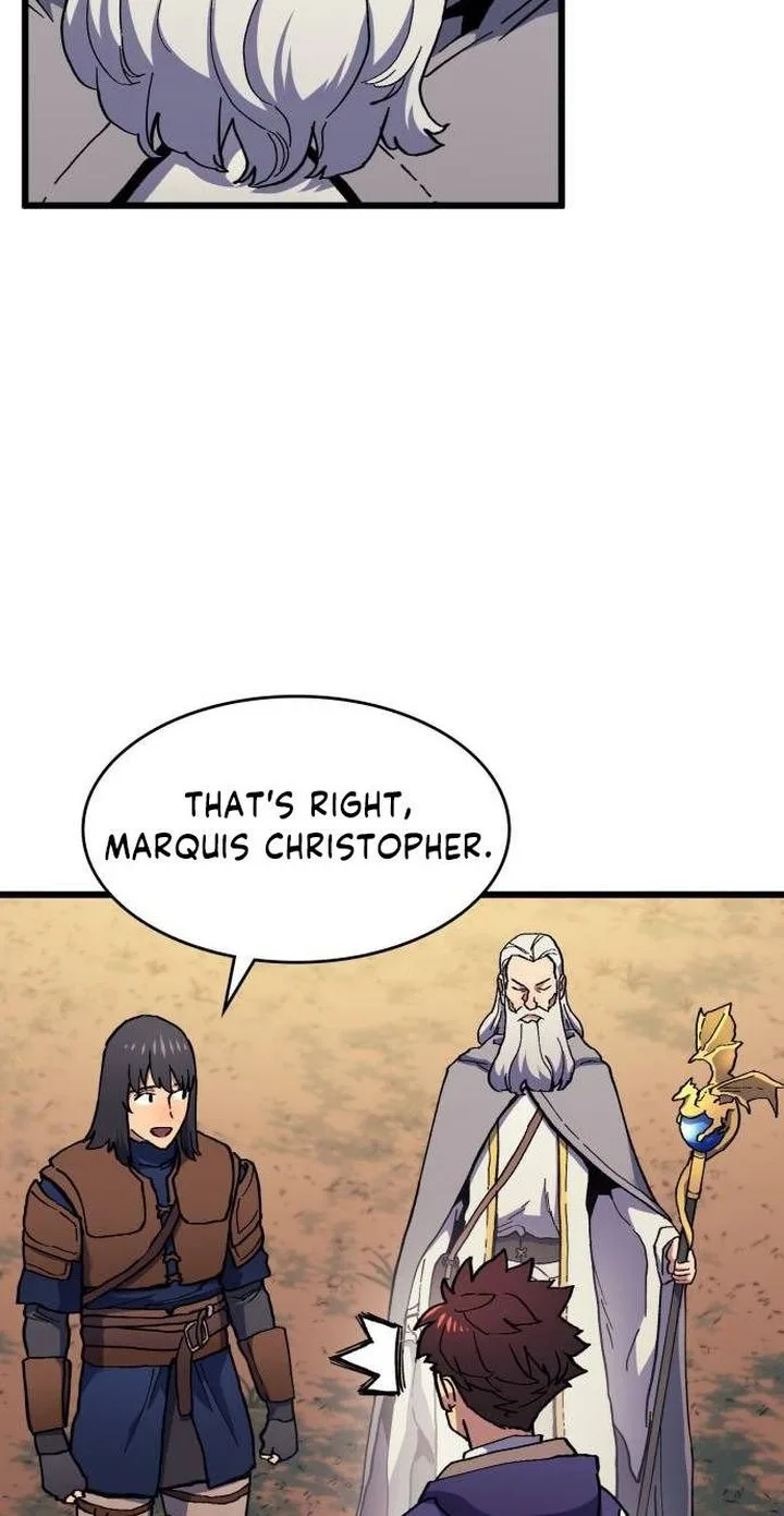 Wizard of Arsenia Chapter 37 page 13