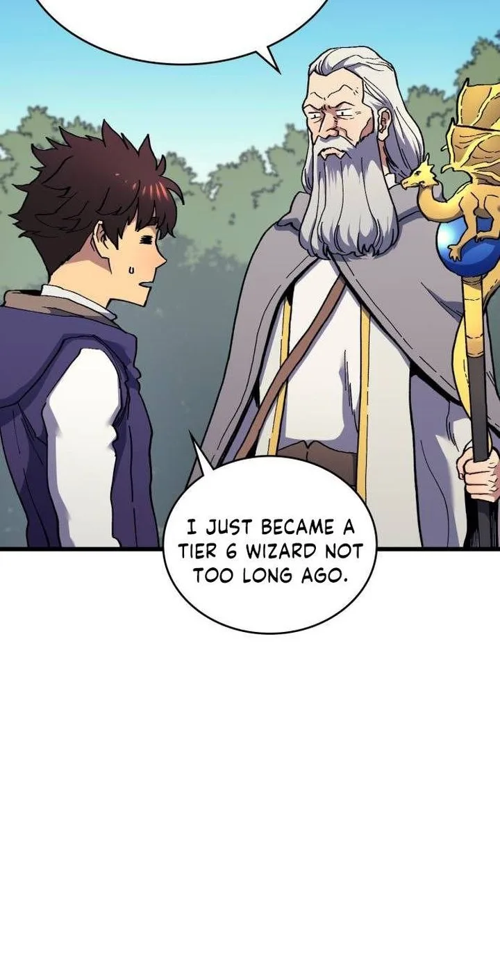 Wizard of Arsenia Chapter 37 page 19