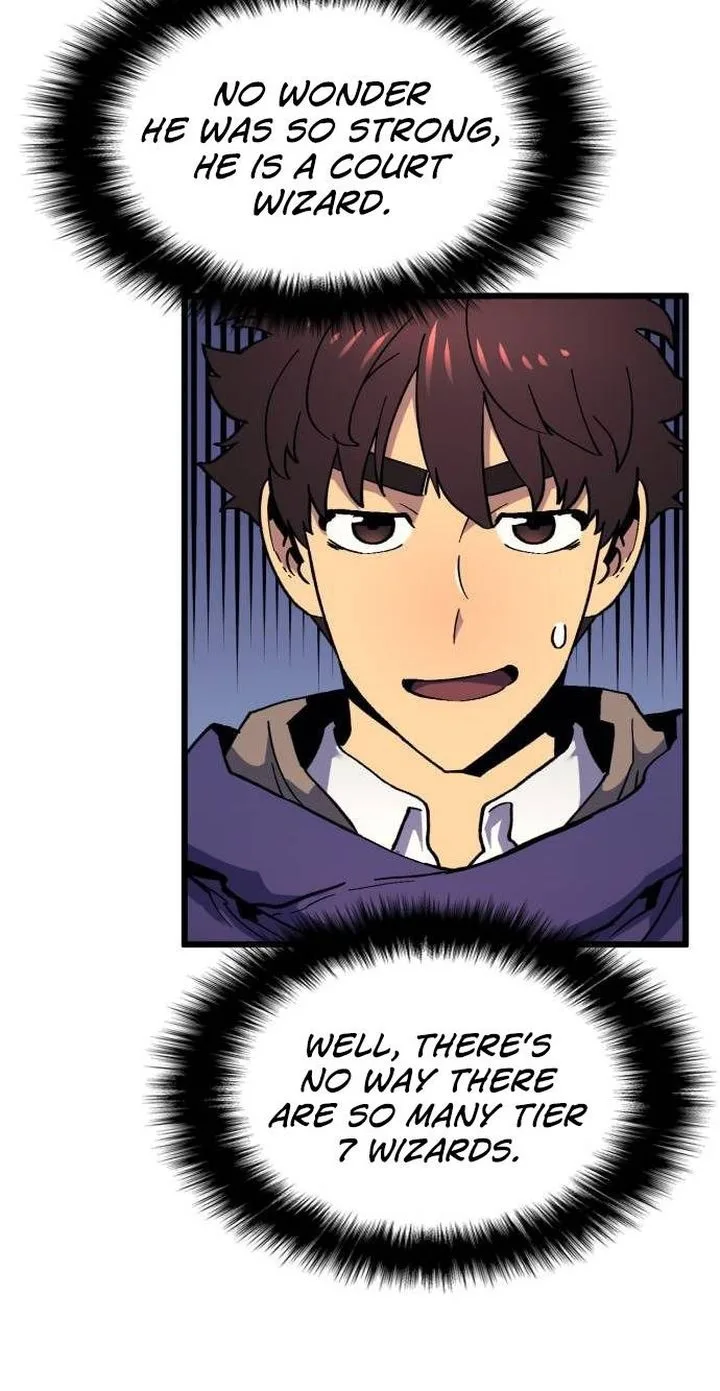 Wizard of Arsenia Chapter 37 page 16