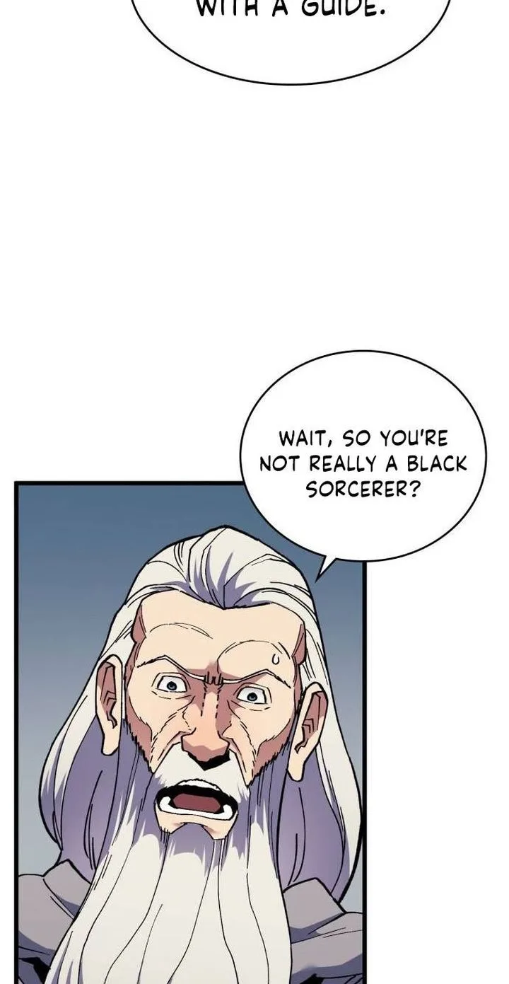 Wizard of Arsenia Chapter 37 page 12