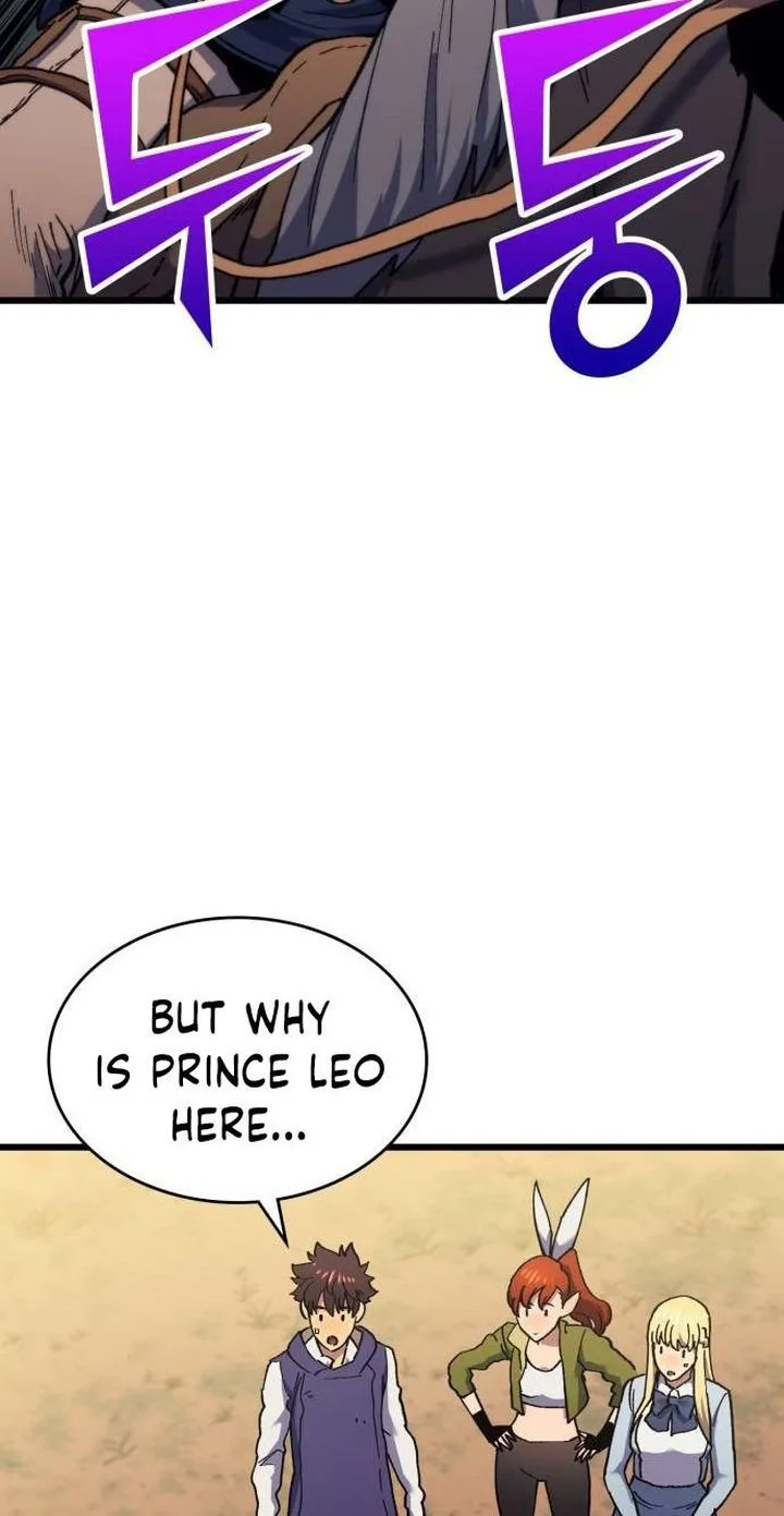 Wizard of Arsenia Chapter 37 page 3