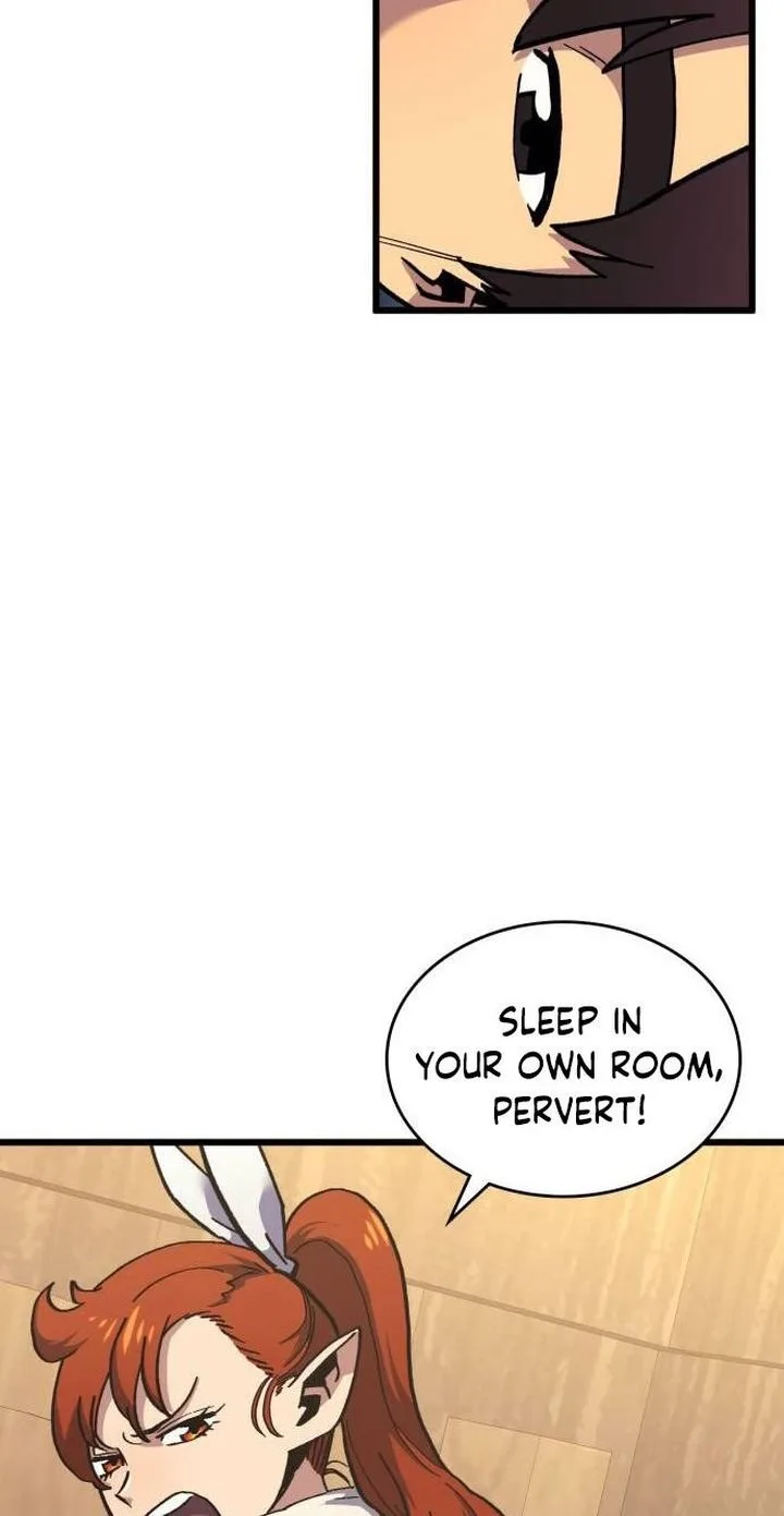 Wizard of Arsenia Chapter 38 page 3
