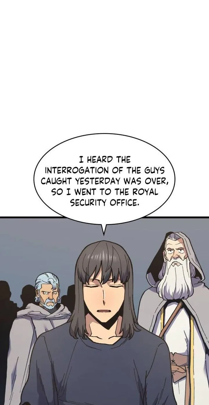 Wizard of Arsenia Chapter 38 page 19