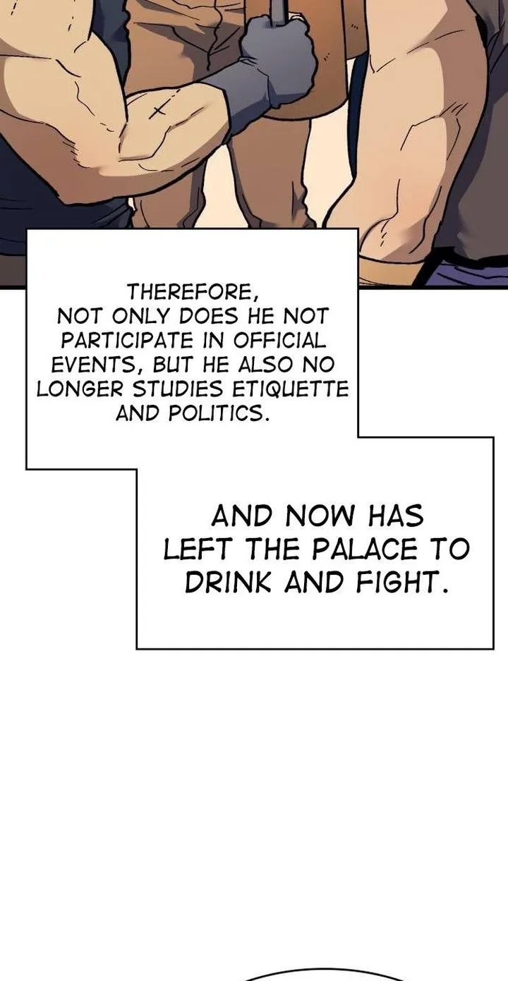Wizard of Arsenia Chapter 38 page 15