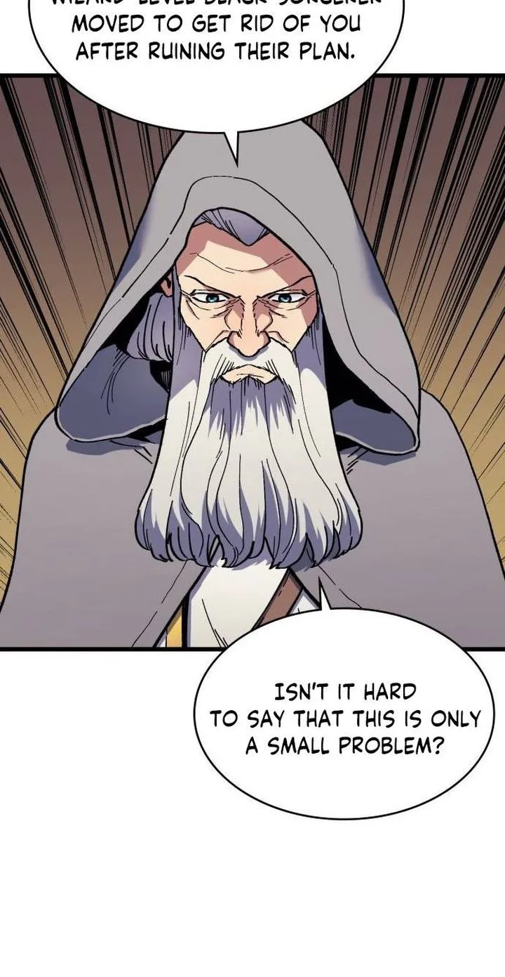 Wizard of Arsenia Chapter 38 page 29