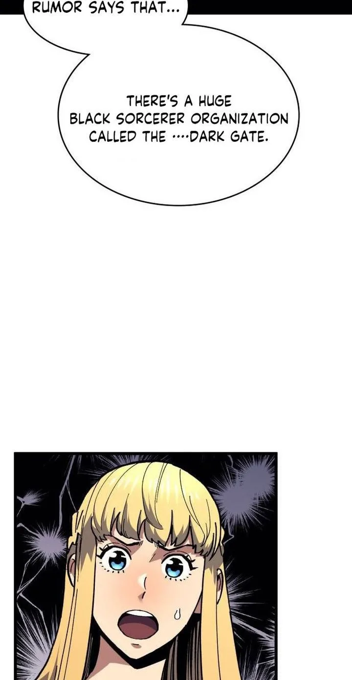Wizard of Arsenia Chapter 38 page 31