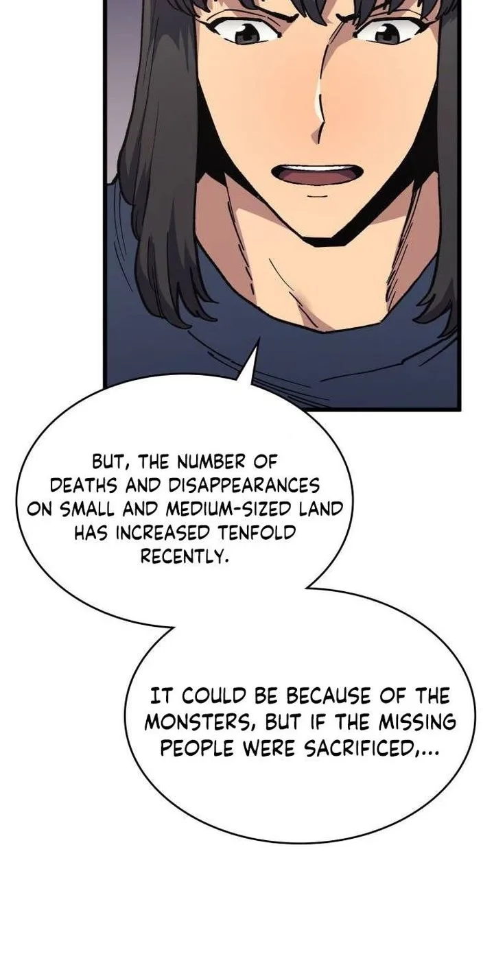 Wizard of Arsenia Chapter 38 page 33