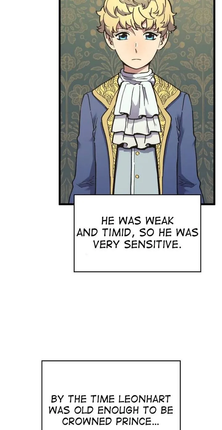 Wizard of Arsenia Chapter 38 page 6