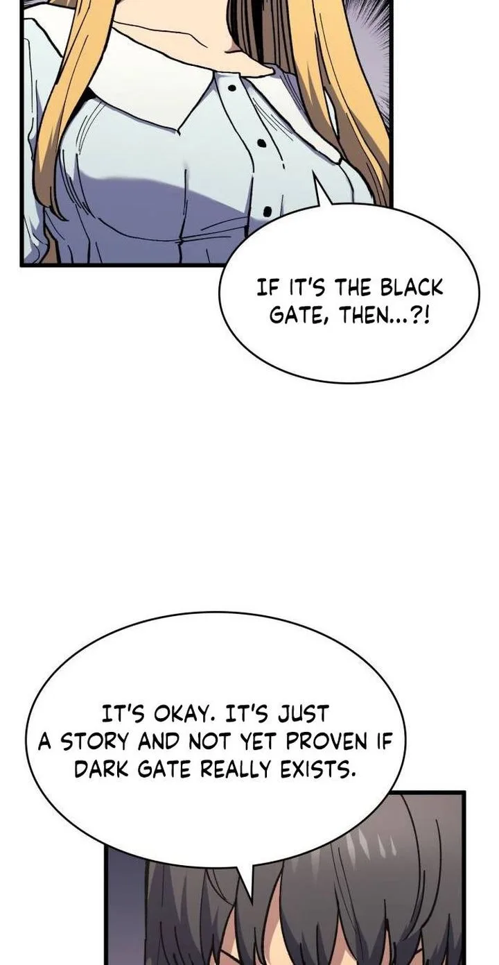 Wizard of Arsenia Chapter 38 page 32