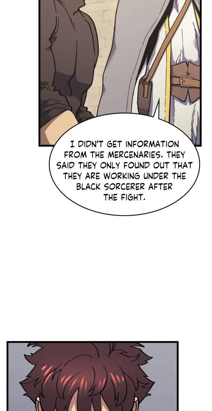 Wizard of Arsenia Chapter 38 page 21