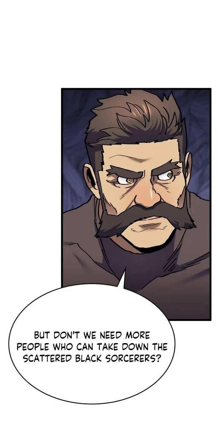 Wizard of Arsenia Chapter 38 page 34