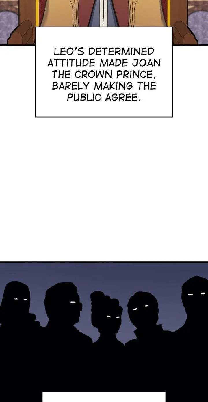 Wizard of Arsenia Chapter 38 page 13