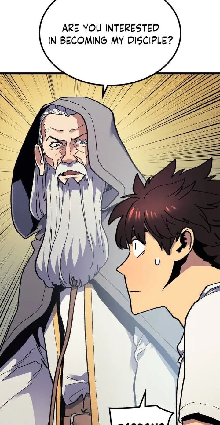 Wizard of Arsenia Chapter 38 page 42