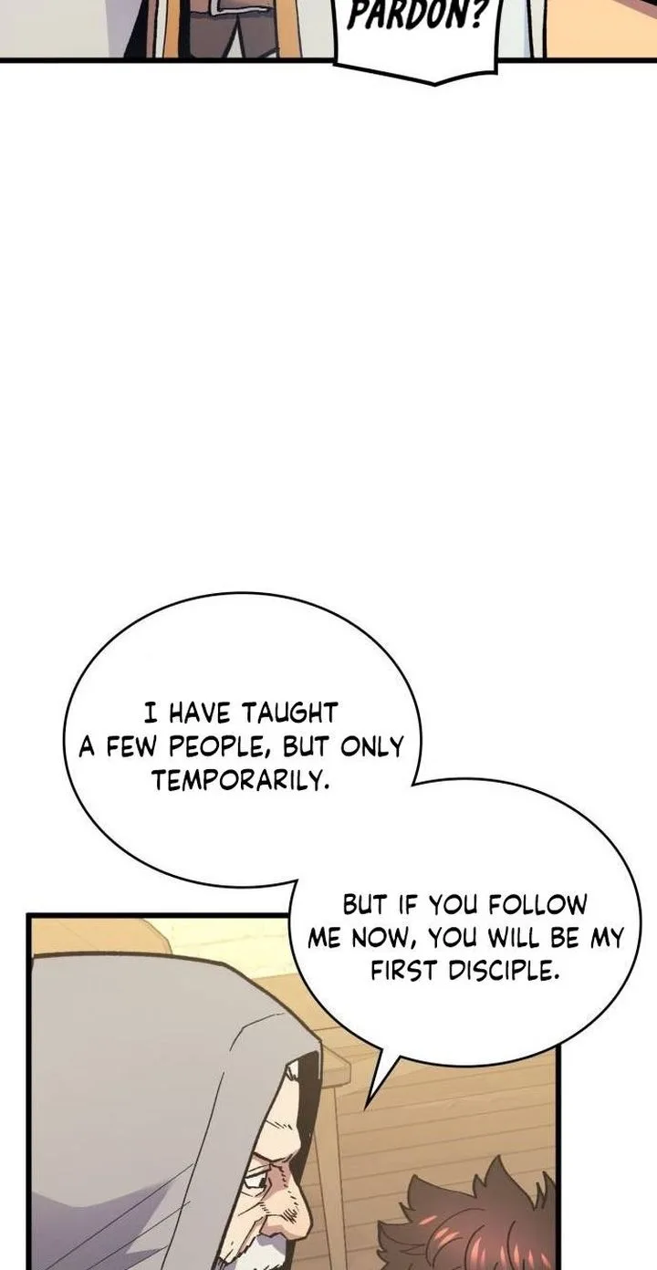 Wizard of Arsenia Chapter 38 page 43