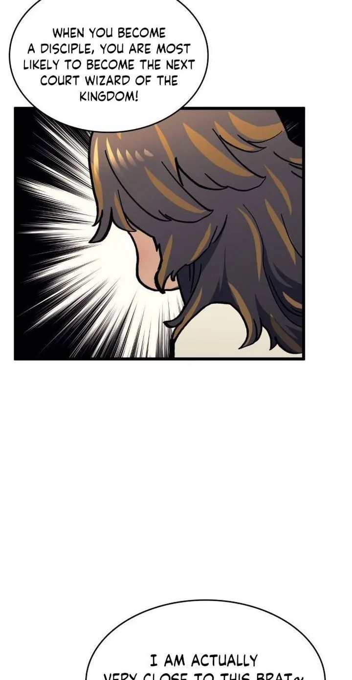 Wizard of Arsenia Chapter 38 page 46